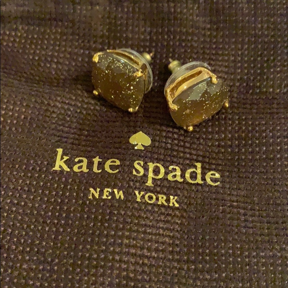 Kate Spade Earrings